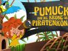Pumuckl und die Krone des Piratenkönigs: THQ Nordic übernimmt Vertrieb Land in Sicht: Pumuckl und die Krone des Piratenkönigs wird von Quantumfrog in Oldenburg entwickelt.