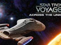 Star Trek: Voyager – Across the Unknown: Demo ist da Star Trek: Voyager - Across the Unknown mixt Spielmechaniken und -genres (Abbildung: Daedalic Entertainment)
