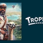 Das Kalypso-Studio Gaming Minds baut Tropico 7 für PC und Konsole. Termin: 2026 (Abbildung: Kalypso Media)
