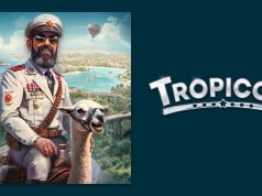 Kalypso Media kündigt Tropico 7 für 2026 an Das Kalypso-Studio Gaming Minds baut Tropico 7 für PC und Konsole. Termin: 2026 (Abbildung: Kalypso Media)