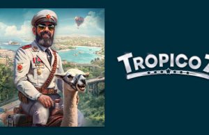 Kalypso Media kündigt Switch 2-Version von Tropico 7 an (Update) Das Kalypso-Studio Gaming Minds baut Tropico 7 für PC und Konsole. Termin: 2026 (Abbildung: Kalypso Media)