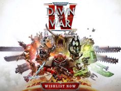 Dawn of War 4: King Art baut neues Echtzeit-Strategiespiel Das neue Echtzeit-Strategiespiel von King Art: Dawn of War 4