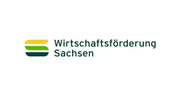Wirtschaftsfoerderung-Sachsen-Logo-150825 Die Wirtschaftsförderung Sachsen organisiert unter anderem den Gamescom-Gemeinschaftsstand (Abbildung: Wirtschaftsförderung Sachsen GmbH)