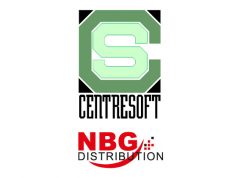 NBG wird zu Centresoft Nach mehr als drei Jahrzehnten wird das NBG-Logo durch Centresoft ersetzt (Abbildung: Centresoft GmbH)