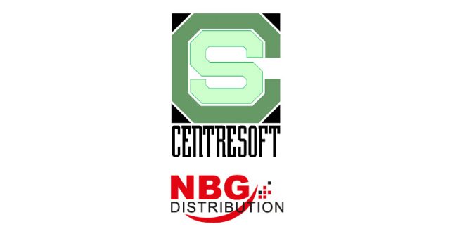 Nach mehr als drei Jahrzehnten wird das NBG-Logo durch Centresoft ersetzt (Abbildung: Centresoft GmbH)