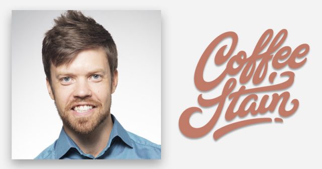 Anton Westbergh, Co-Gründer und CEO der Coffee Stain Group (CSG) - Foto: Embracer Group