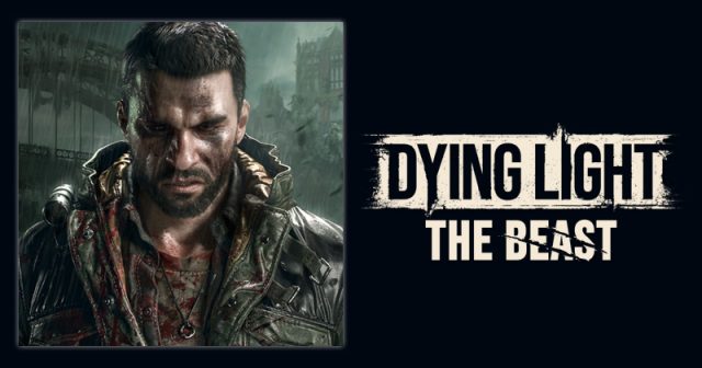 In Dying Light: The Beast bekommt es Kyle Crane abermals mit einer Zombie-Apokalypse zu tun (Abbildung: Techland)