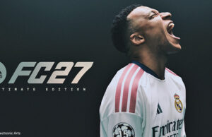 Spiele-Verkaufszahlen 2026: EA Sports FC 27 punktet (Update) Wenn EA Sports FC 27 am 25. September erscheint, ist Electronic Arts nicht länger an der Börse notiert.