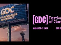 Game Developers Conference wird zum GDC Festival of Gaming Aus der GDC wird ab 2026 die GDC - allerdings mit dem Zusatz 'Festival of Gaming' (Abbildung: Informa)
