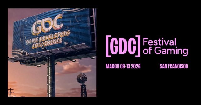 Aus der GDC wird ab 2026 die GDC - allerdings mit dem Zusatz 'Festival of Gaming' (Abbildung: Informa)