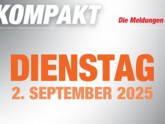 GamesWirtschaft Kompakt: Die Meldungen vom 2. September 2025 (Update 9) GamesWirtschaft Kompakt vom Dienstag, 2. September 2025