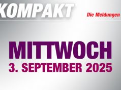 GamesWirtschaft Kompakt: Die Top-Meldungen vom 3. September (Update 8) GamesWirtschaft Kompakt vom Mittwoch, 3. September 2025