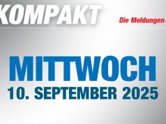 Die Top-Meldungen am 10. September 2025 (Update 7) GamesWirtschaft Kompakt vom Mittwoch, 10. September 2025