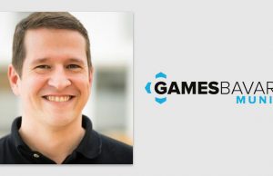 Games Bavaria Munich tritt dem Entwicklerverband EGDF bei Benjamin Zuckerer, Vorstandsvorsitzender der Standortinitiative Games Bavaria Munich e. V.