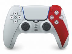 God of War Limited Edition DualSense-Controller wird ausgeliefert (Update) Ab 3. Oktober 2025 vorbestellbar: der God of War DualSense-Controller in der Limited Edition (Abbildung: Sony Interactive)