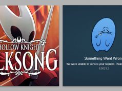 Hollow Knight: Silksong: Launch überfordert Steam Hollow Knight: Silksong überfordert zum Launch die Steam-Server (Abbildungen: Team Cherry / Screenshot)