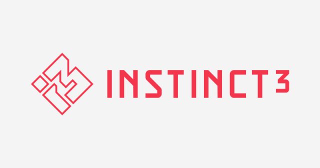 Instinct3-Logo-2025-190925 Die Spandauer Agentur Instinct3 vermarktet einige der reichweitenstärksten Influencer des Landes (Abbildung: Instinct3 GmbH)
