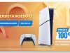 Herbstangebote: Sony senkt Preise für PS5-Konsolen Während der 'Herbstangebote' vom 18.9. bis 1.10.2025 gibt es die PlayStation 5-Konsolen besonders günstig (Abbildung: Sony Interactive)