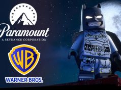 Warner Bros. Discovery: Mehrere Interessenten buhlen um Medienkonzern (Update) Laut Medienberichten will Paramount Skydance ein Übernahmeangebot für Warner Bros. vorlegen (Abbildungen: Warner Bros., LEGO, Paramount)