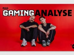 Puls Gaming Analyse: BR startet neues YouTube-Format Bertan 'Berti' Sivrikaya und Janina Hille moderieren das YouTube-Format Puls Gaming-Analyse (Abbildung: BR / Leah Ruprecht)