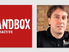 Sandbox Interactive: Co-Gründer David Salz verlässt Albion Online-Studio David Salz ist einer der Gründer von Sandbox Interactive - im Juli 2025 verlässt er das Albion Online-Studio (Abbildungen: Sandbox Interactive)