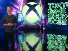 Microsoft Xbox: Heute Livestream zur Tokyo Game Show (Update) Xbox-Boss Phil Spencer wirbt für die Neuheiten-Show entlang der Tokyo Game Show 2025 (YouTube-Video).