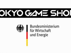 Tokyo Game Show 2025: Die Aussteller im German Pavilion Das Bundeswirtschaftsministerium ermöglicht den German Pavilion auf der Tokyo Game Show in Tokio (Abbildungen: CESA / BMWE)