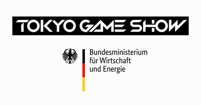 Tokyo-Game-Show-German-Pavilion-BMWE-020925 Das Bundeswirtschaftsministerium ermöglicht den German Pavilion auf der Tokyo Game Show in Tokio (Abbildungen: CESA / BMWE)
