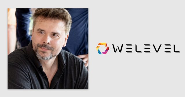 Welevel-Gründer und -CEO Christian Heimerl (Foto: privat)