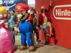 Zurich Pop Con & Game Show 2025 mit neuem Besucherrekord Treffpunkt für Cosplayer und Gamer: die Zurich Pop Con & Game Show in Zürich (Foto: Amazing Event AG)