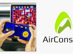 AirConsole: KPIT kauft Schweizer In-Car-Gaming-Studio AirConsole macht aus Auto-Cockpits rollende Spielkonsolen (Abbildung: N-Dream)