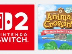 Animal Crossing: New Horizons erscheint als Switch-2-Edition Wer Animal Crossing: New Horizons bereits für die Switch gekauft hat, kann via Upgrade Pack zur Switch 2-Version switchen (Abbildungen: Nintendo)