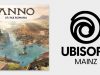 Anno 117: Pax Romana ab sofort erhältlich Via Year-1-Pass versorgt Ubisoft Mainz die Spieler von Anno 117: Pax Romana mit immer neuen Inhalten (Abbildungen: Ubisoft)
