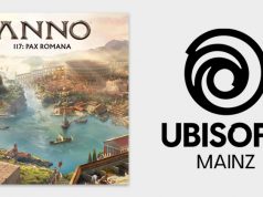 Anno 117: Pax Romana: Details zum Year-1-Pass Via Year-1-Pass versorgt Ubisoft Mainz die Spieler von Anno 117: Pax Romana mit immer neuen Inhalten (Abbildungen: Ubisoft)
