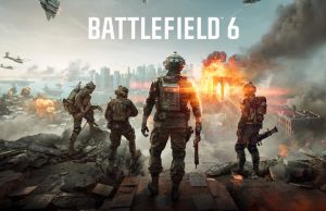 Spiele-Verkaufszahlen 2025: Battlefield 6 startet mit 600.000 Einheiten in Deutschland Beeindruckende Verkaufszahlen zum Launch: Battlefield 6 startet mit weltweit 7 Mio. Einheiten (Abbildung: Electronic Arts)
