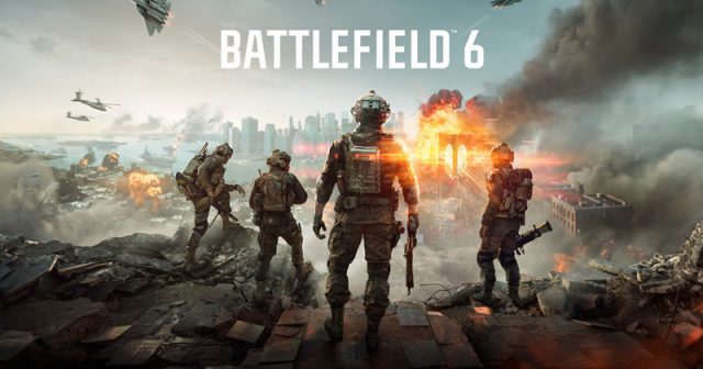 Battlefield-6-Verkaufszahlen-171025 Beeindruckende Verkaufszahlen zum Launch: Battlefield 6 startet mit 7 Mio. Einheiten (Abbildung: Electronic Arts)