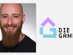Die Gamerei: Oliver Güttler übernimmt Projekt-Management Oliver Güttler ist Projektmanager für Die Gamerei (Foto / Logo: Medien Bayern)