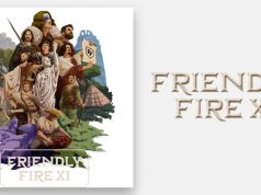 Friendly Fire 11: Ubisoft ist Hauptsponsor mit Anno 117 Das offizielle Artwork für Friendly Fire 11 ist von Anno 117 inspiriert und stammt von Ricardo Loschelder (Abbildungen: PietSmiet UG)