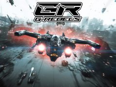 G-Rebels: Reakktor schaltet Demo frei Das Action-Spiel G-Rebels wird bei Reakktor Studios in Hannover entwickelt (Abbildung: Senatis)