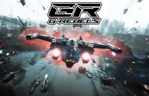 G-Rebels: Reakktor plant Early Access-Testflug Das Action-Spiel G-Rebels wird bei Reakktor Studios in Hannover entwickelt (Abbildung: Senatis)