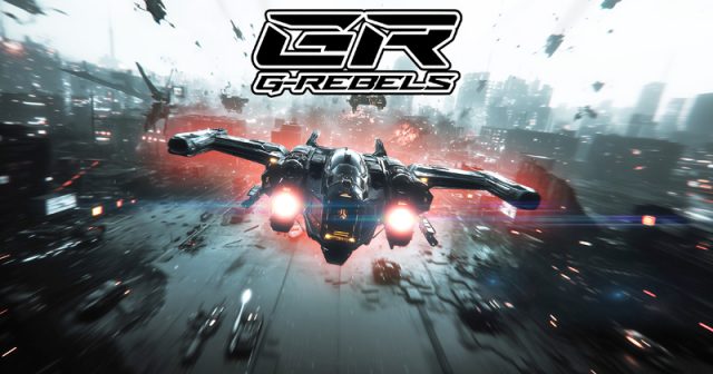 Das Action-Spiel G-Rebels wird bei Reakktor Studios in Hannover entwickelt (Abbildung: Senatis)