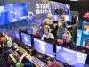 Gamescom 2026: Die Spiele-Liste (laufend aktualisiert) Hunderte Indie-Studios präsentieren ihre Neuheiten in der Indie Area der Gamescom 2025 (Foto: Koelnmesse / Oliver Wachenfeld)