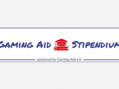 Gaming Aid Stipendium: Bewerbungsphase verlängert (Update) Das Gaming Aid Stipendium unterstützt Games-Studenten mit Zuschüssen (Abbildung: Gaming Aid e. V.)
