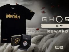 Ghost Rewards: Start des neuen Sony-Bonusprogramms Die 'Ghost Rewards' bilden den Auftakt für das neue PlayStation-Bonusprogramm (Abbildung: Sony Interactive)