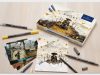 Ghost of Yōtei Creator Kit: Faber-Castell kooperiert mit Sony PlayStation Faber-Castell und Sony PlayStation bringen ein Ghost of Yotei Creator Kit auf den Markt (Abbildung: Sony Interactive Deutschland)