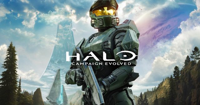 Halo-Campaign-Evolved-2026-281025 Halo: Campaigned Evolved entsteht auf Basis der Unreal Engine 5 (Abbildung: Microsoft)