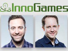 InnoGames-Gründer Klindworth wechselt zu MTG – Reshöft wird neuer CEO Christian Reshöft folgt in der Rolle des CEO auf InnoGames-Co-Gründer Hendrik Klindworth (Fotos: InnoGames)