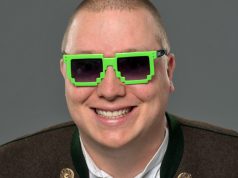 Bürgermeister-Kandidat Marc Bosch: „Der Wahlkampf ist mein Early-Access“ Mit der #Bürgerbrille ins Rathaus von Neufahrn: Bürgermeister-Kandidat Marc Bosch (Foto: privat)