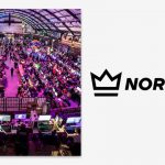 Spektakuläres Ambiente: Die Holstenhallen in Neumünster sind Austragungsort der Northcon (Foto: Northcon e. V.)