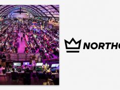 Northcon 2025 erwartet mehr als 1.200 Gamer in Neumünster Spektakuläres Ambiente: Die Holstenhallen in Neumünster sind Austragungsort der Northcon (Foto: Northcon e. V.)